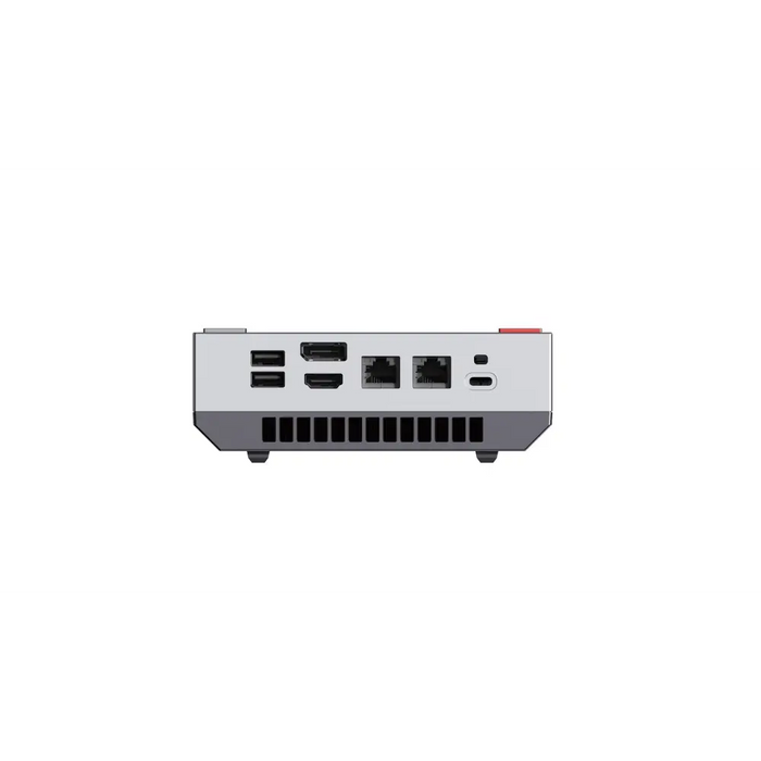 Мини компютър Ayaneo AM02 Ryzen 7 32GB/1TB