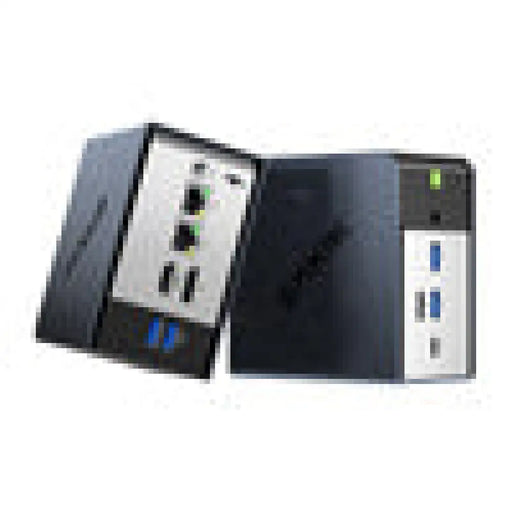 Мини компютър GMKtec EVO-X1- AMD Ryzen AI 9 HX 370 - 32GB