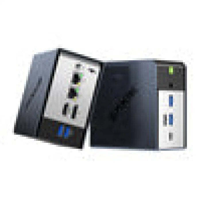 Мини компютър GMKtec EVO-X1- AMD Ryzen AI 9 HX 370 - 32GB