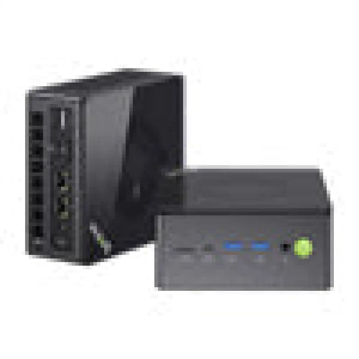 Мини компютър GMKtec K8 Ryzen 7 8845HS 32GB RAM + 1TB WIN