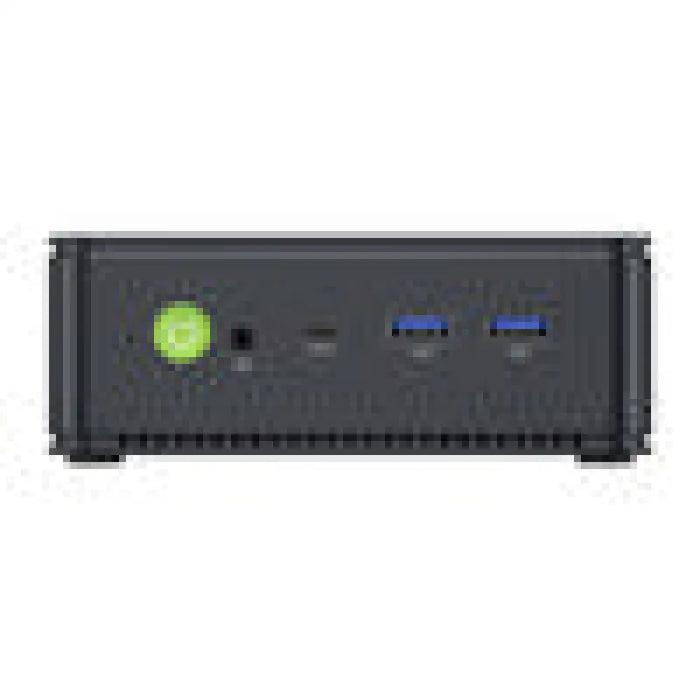 Мини компютър GMKtec M5 PLUS AMD Ryzen 7 5825U 16GB RAM