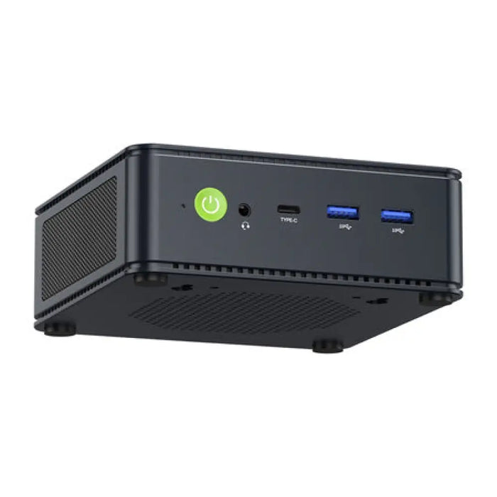 Мини компютър GMKtec M5 PLUS AMD Ryzen 7 5825U 32GB RAM