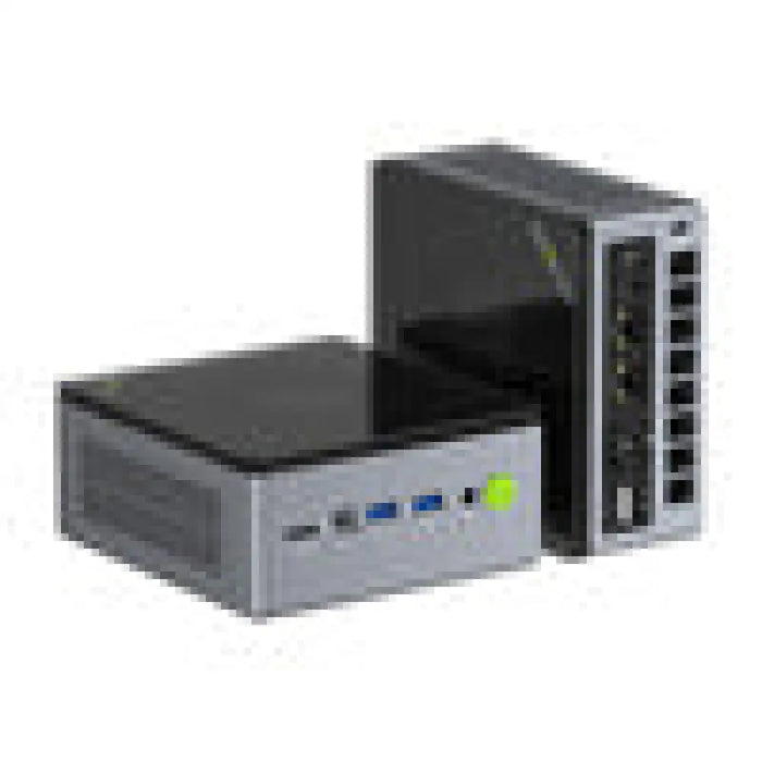 Мини компютър GMKtec M7 Ryzen 7 Pro 6850H 32GB RAM + 1TB