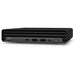 Мини компютър HP E800 DM G9 Intel Core i7 Intel Core