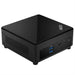 Мини компютър MSI Cubi 5 12M-252ES 8 GB RAM 512 GB SSD