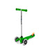 Mini Micro Classic Green (LED) скутер