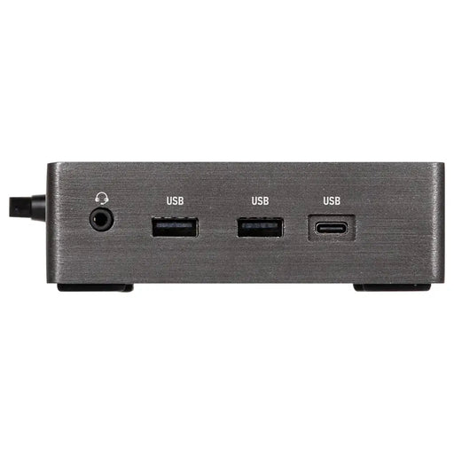 Мини настолен компютър Gigabyte BRIX BRU5-225H Intel Core