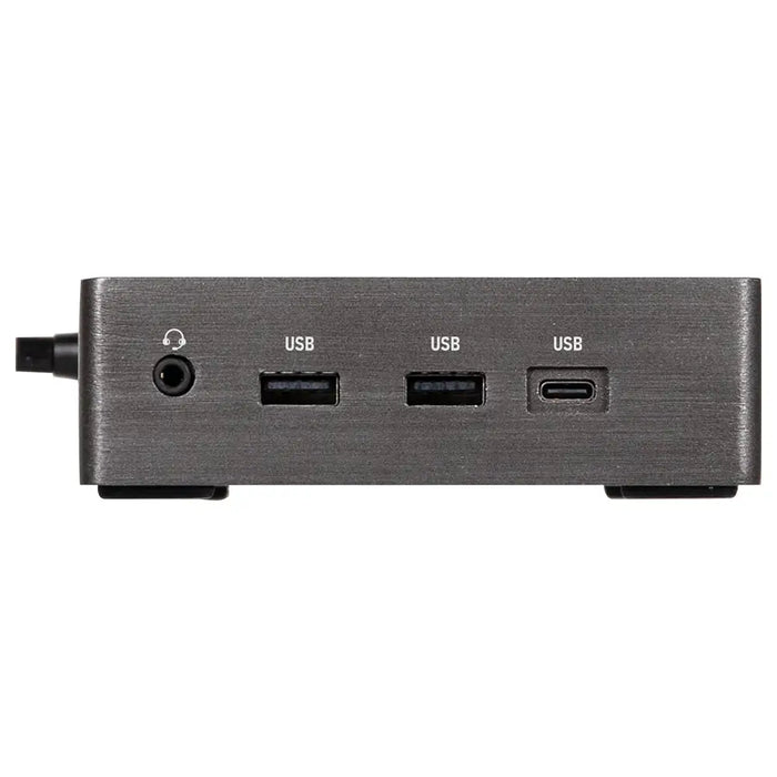 Мини настолен компютър Gigabyte BRIX BRU5-225H Intel Core