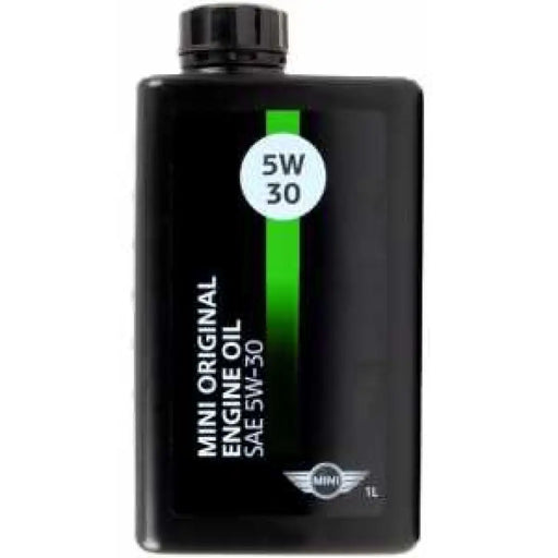 MINI ORIGINAL ENGINE OIL 5W-30 1L