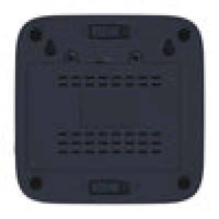 MINI PC AceMagic AK1 PLUS Intel N97 16GB RAM + 512GB черен