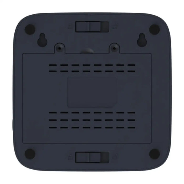 MINI PC AceMagic AK1 PLUS Intel N97 16GB RAM + 512GB черен