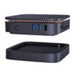 MINI PC AceMagic AK1 PLUS Intel N97 16GB RAM + 512GB черен