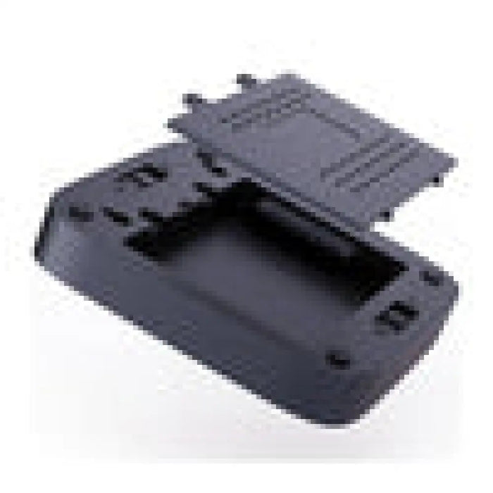 MINI PC AceMagic AK1 PLUS Intel N97 16GB RAM + 512GB черен