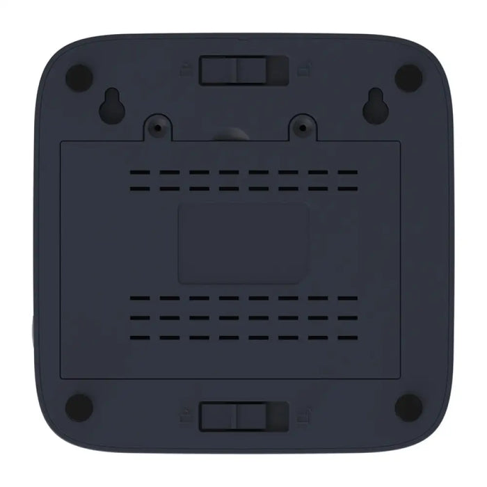 MINI PC AceMagic AK1 PLUS Intel N97 16GB RAM + 512GB черен