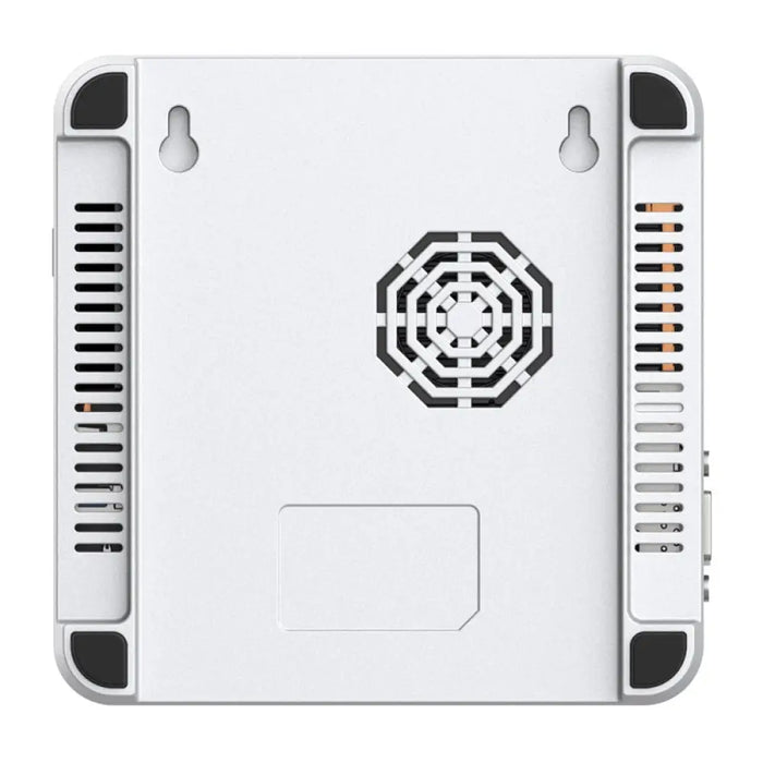 MINI PC AceMagic GK3 PLUS Intel N97 16GB RAM + 512GB сив