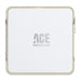MINI PC AceMagic GK3 PLUS Intel N97 16GB RAM + 512GB сив