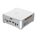 MINI PC AceMagic GK3 PLUS Intel N97 16GB RAM + 512GB сив