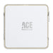 MINI PC AceMagic GK3 PLUS Intel N97 16GB RAM + 512GB сив