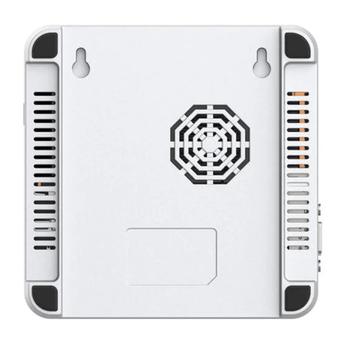 MINI PC AceMagic GK3 PLUS Intel N97 16GB RAM + 512GB сив