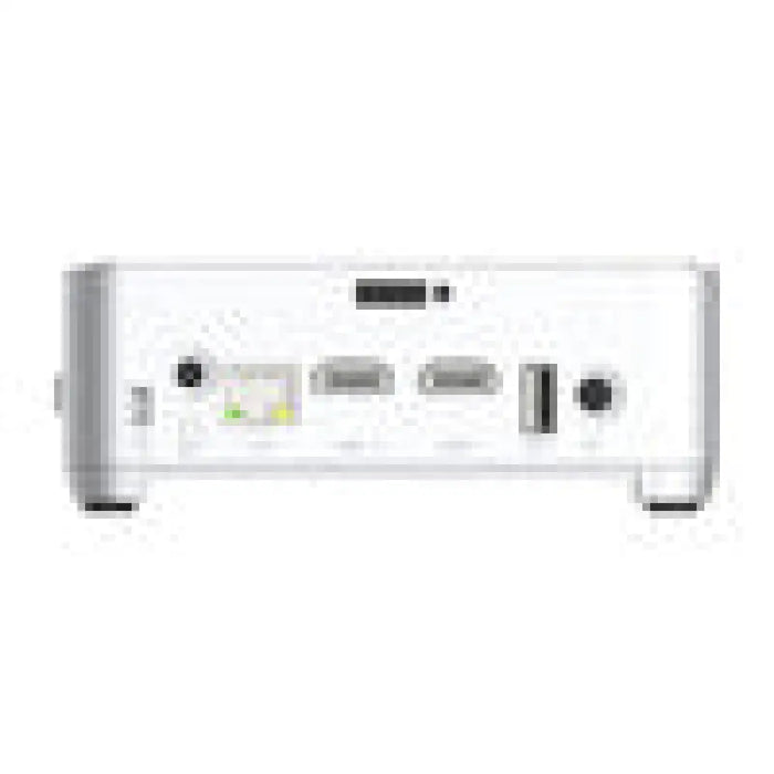 MINI PC AceMagic GK3 PLUS Intel N97 16GB RAM + 512GB сив