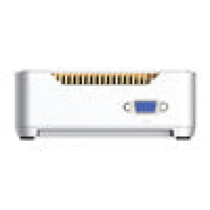 MINI PC AceMagic GK3 PLUS Intel N97 16GB RAM + 512GB сив