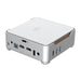 MINI PC AceMagic GK3 PLUS Intel N97 16GB RAM + 512GB сив
