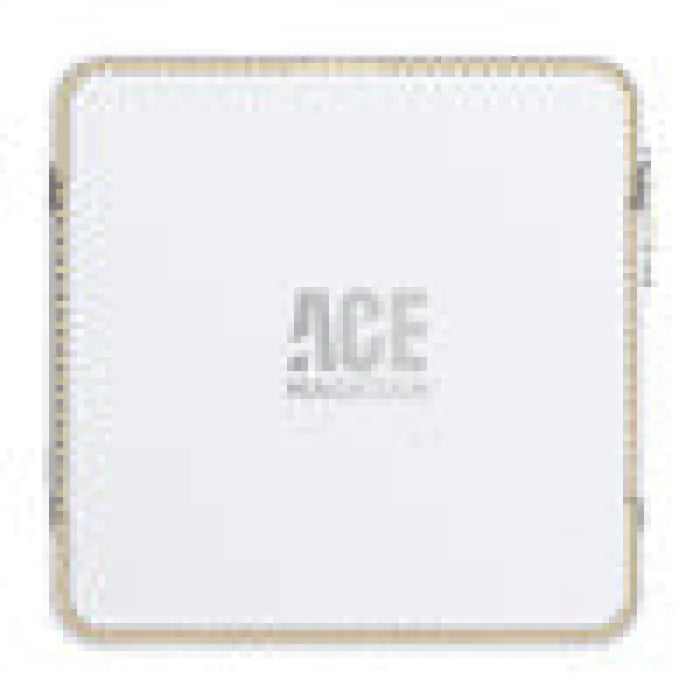 MINI PC AceMagic GK3 PLUS Intel N97 16GB RAM + 512GB сив