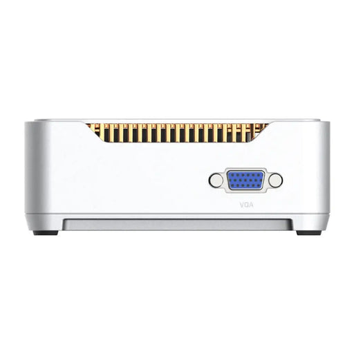 MINI PC AceMagic GK3 PLUS Intel N97 16GB RAM + 512GB сив