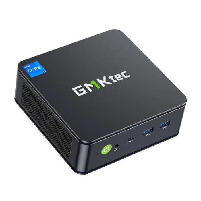 MINI PC GMKtec K7 PLUS Intel i7-13620H 32GB RAM + 1TB