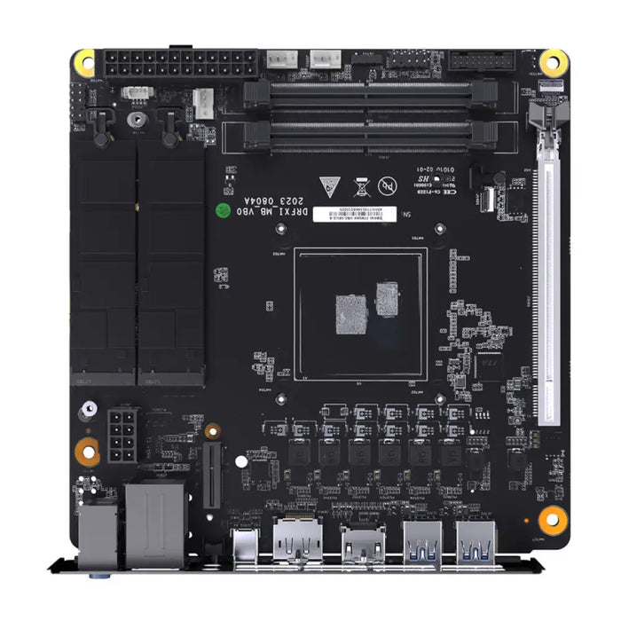 MINI PC Minis Forum 795S7 Ryzen 7945HX barebone