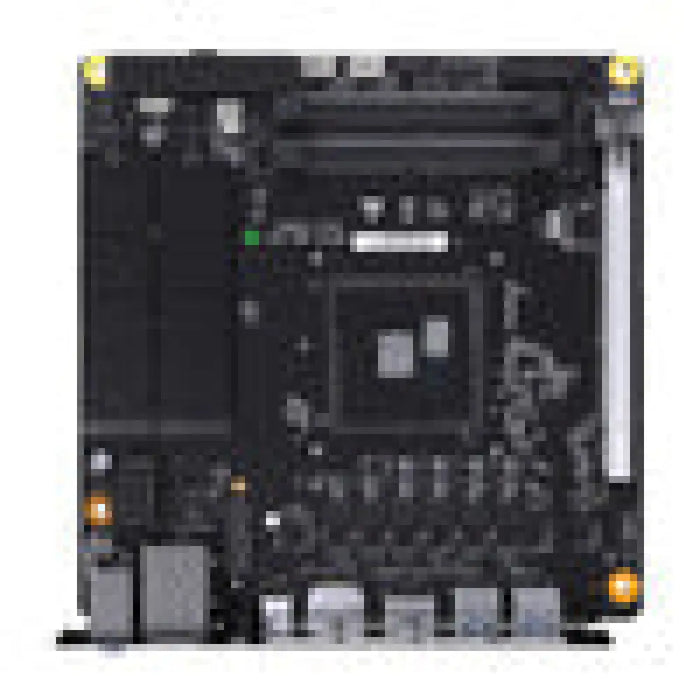 MINI PC Minis Forum 795S7 Ryzen 7945HX barebone