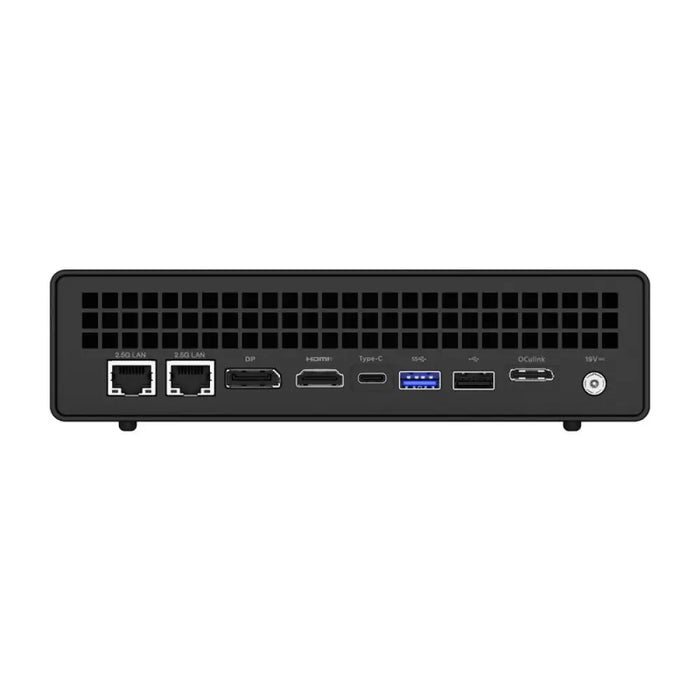 MINI PC Minis Forum MS A1 A5870 Ryzen 7 8700G barebone