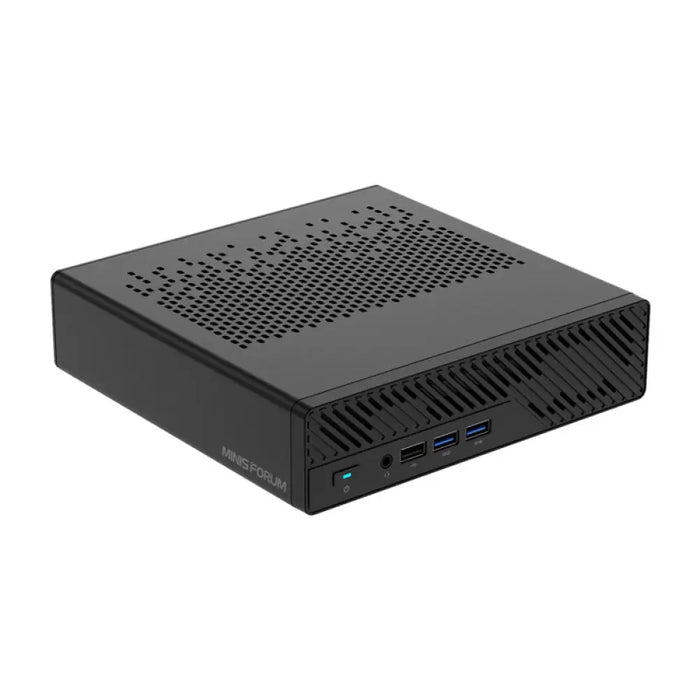 MINI PC Minis Forum MS A1 A5870 Ryzen 7 8700G barebone