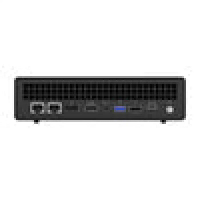 MINI PC Minis Forum MS A1 A5870 Ryzen 7 8700G barebone