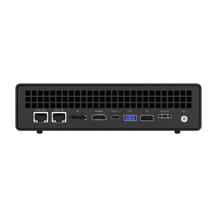 MINI PC Minis Forum MS A1 A5870 Ryzen 7 8700G barebone