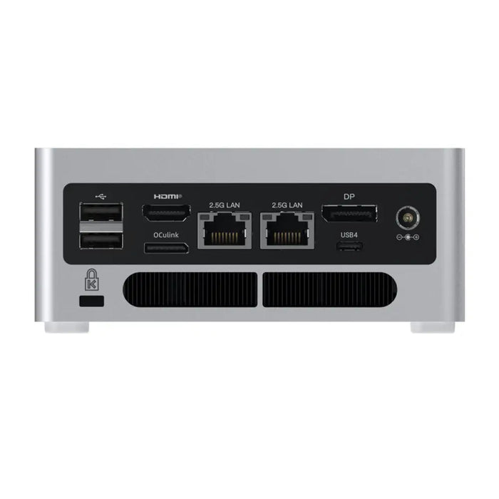 MINI PC Minis Forum NAB9 Plus Intel Core i9 12900HK 16GB