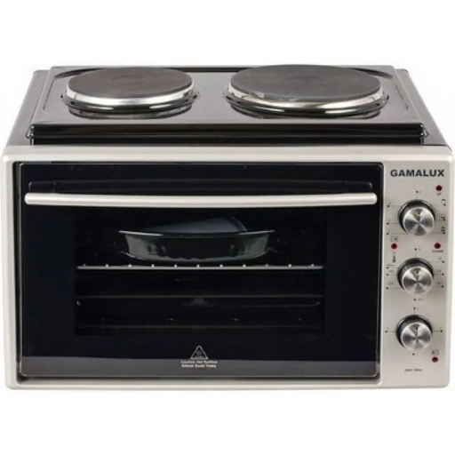 Мини печка - електрическа GAMALUX I-08 HP