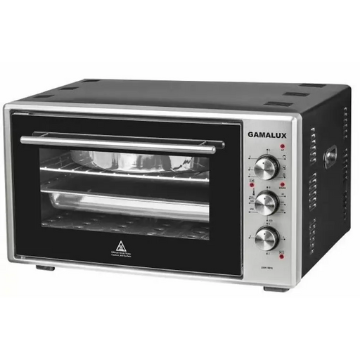 Мини печка - електрическа GAMALUX I-08 TT