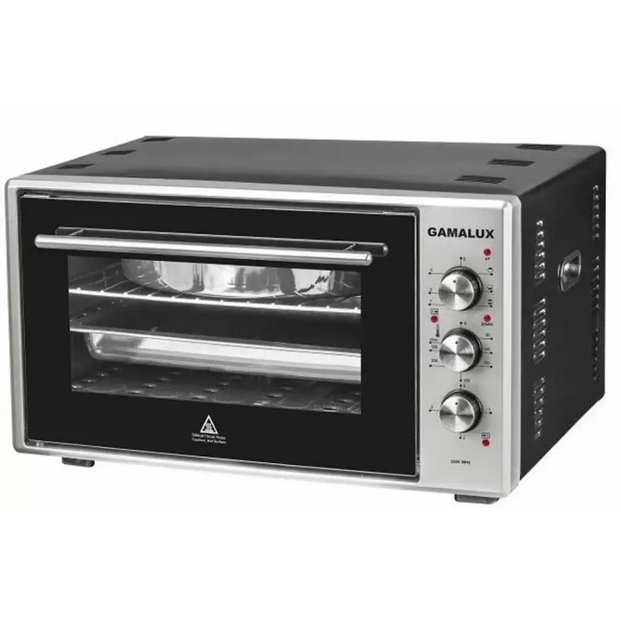 Мини печка - електрическа GAMALUX I-08 TT