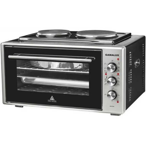 Мини печка - електрическа GAMALUX I-60 HP-2