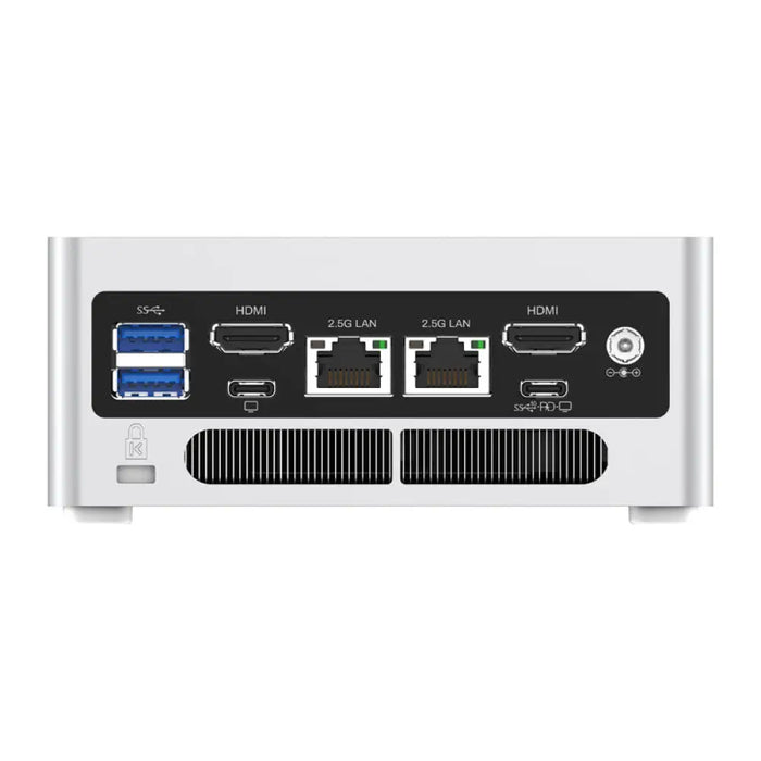 МИНИ-ПК Minis Forum NAB6 Lite Intel Core i5-12600H 16GB