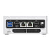 МИНИ-ПК Minis Forum NAB6 Lite Intel Core i5-12600H 16GB