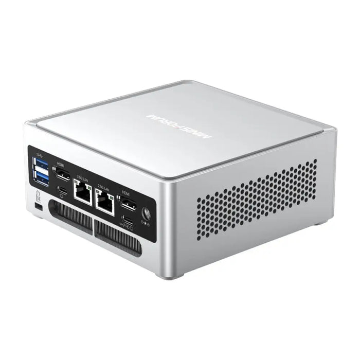 МИНИ-ПК Minis Forum NAB6 Lite Intel Core i5-12600H 16GB