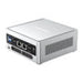 МИНИ-ПК Minis Forum NAB6 Lite Intel Core i5-12600H 16GB
