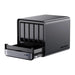 МИНИ-ПК Minis Forum NAS N5 Pro AMD Ryzen AI 9 HX Pro 370