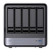 МИНИ-ПК Minis Forum NAS N5 Pro AMD Ryzen AI 9 HX Pro 370