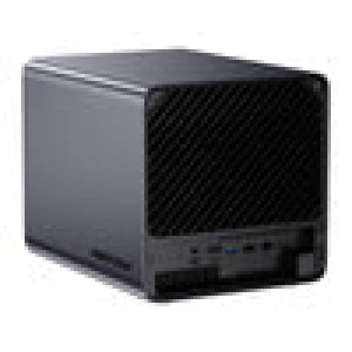 МИНИ-ПК Minis Forum NAS N5 Pro AMD Ryzen AI 9 HX Pro 370