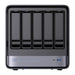 МИНИ-ПК Minis Forum NAS N5 Pro AMD Ryzen AI 9 HX Pro 370