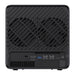 МИНИ-ПК Minis Forum NAS N5 Pro AMD Ryzen AI 9 HX Pro 370