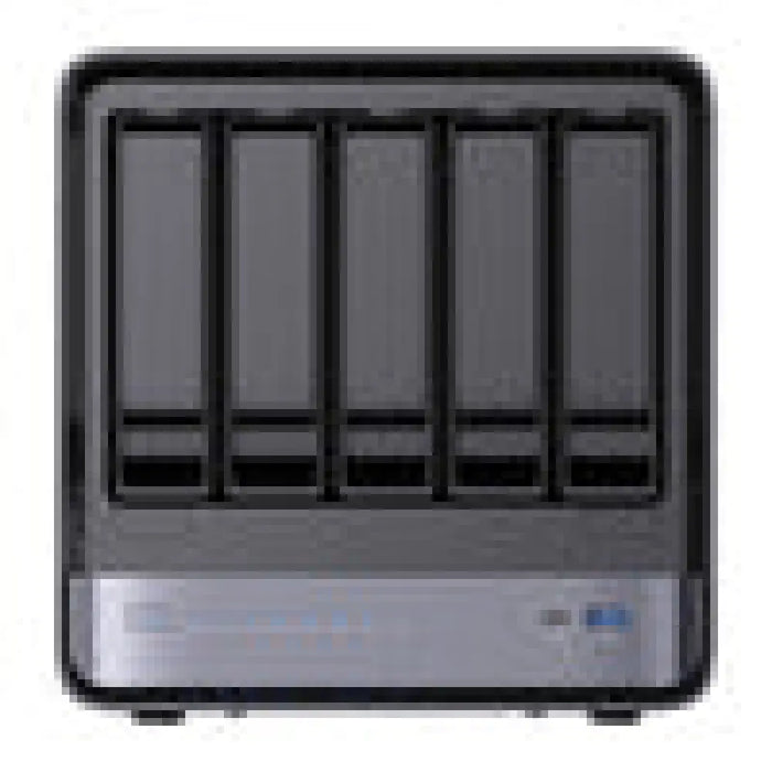 МИНИ-ПК Minis Forum NAS N5 Pro AMD Ryzen AI 9 HX Pro 370